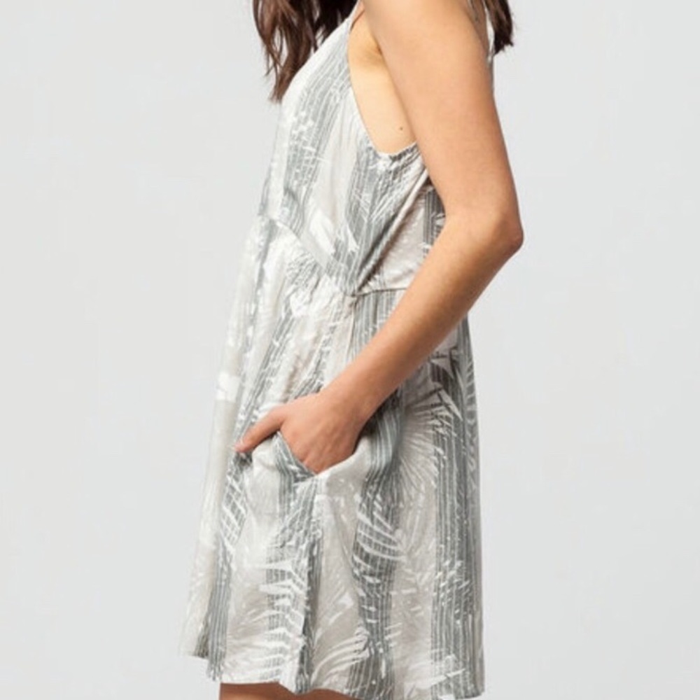 RVCA Dress XS